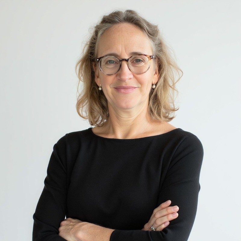 Veronique Pell Lescaut - Growth & Procurement Leader
